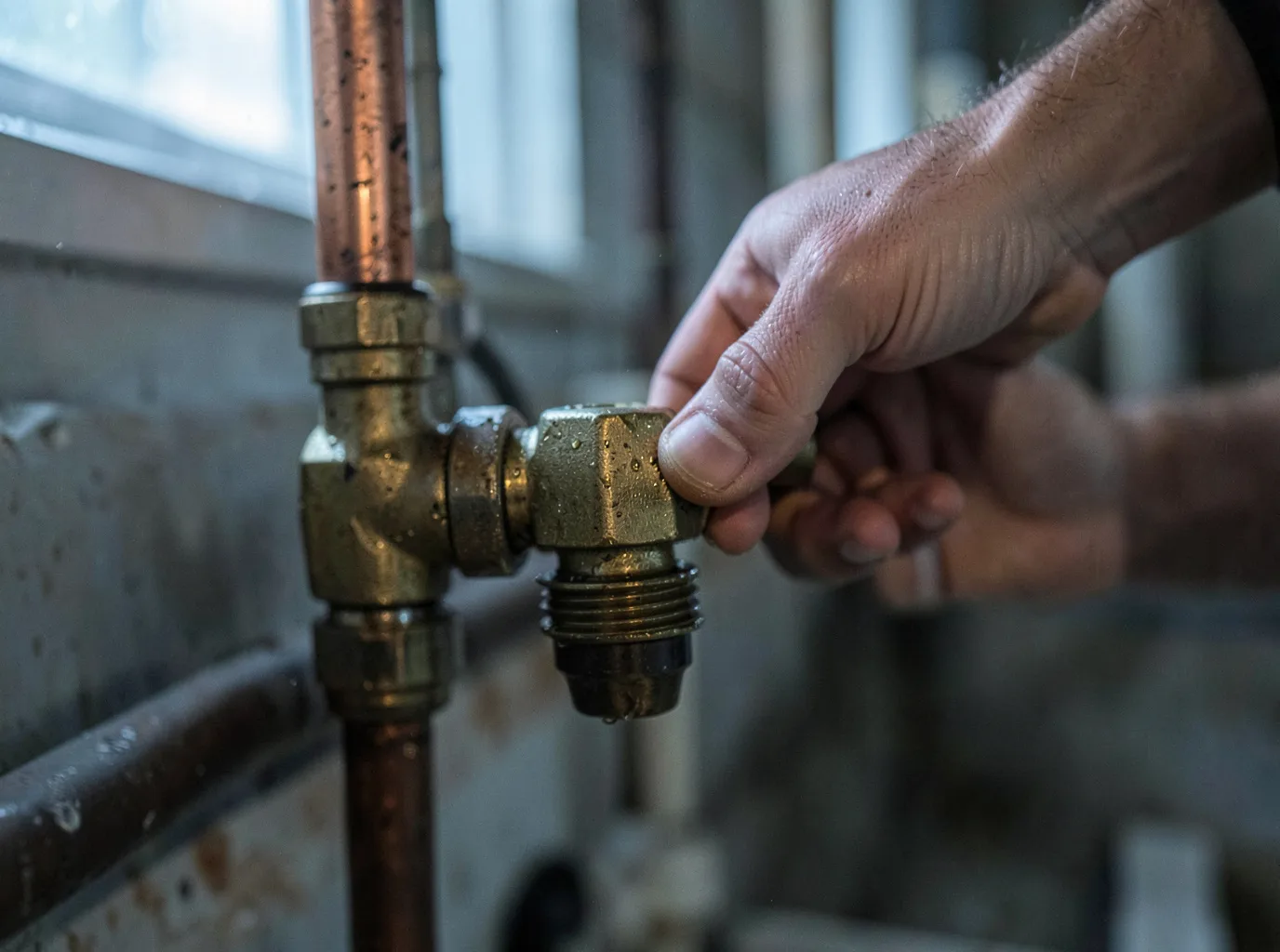 Emergency Plumber Pampa, TX FAQs